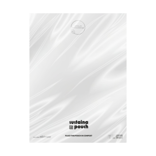 Komposterbare vakuumposer til kammervakuummaskine, 30 x 30 cm, 200-pak - SousVideTools