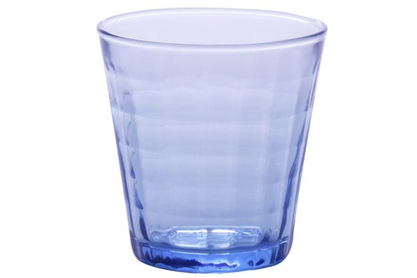 Prisme Tumbler 22 cl, marineblå - Duralex 