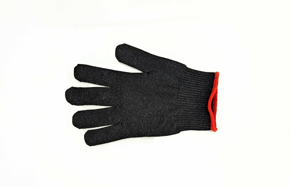 Skærefast handske, M - Kyocera