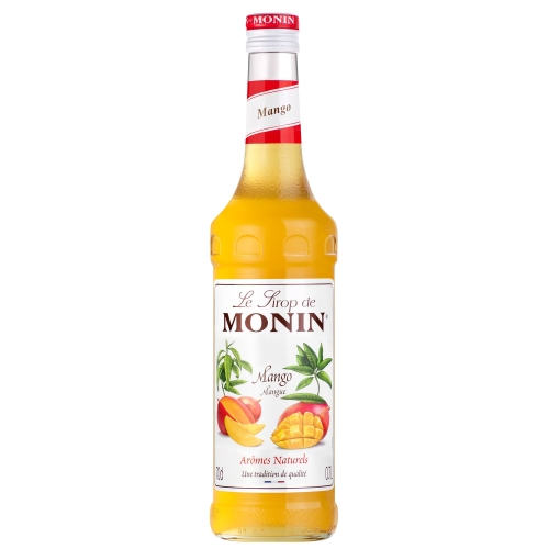 Monin Mango Syrup 70 cl