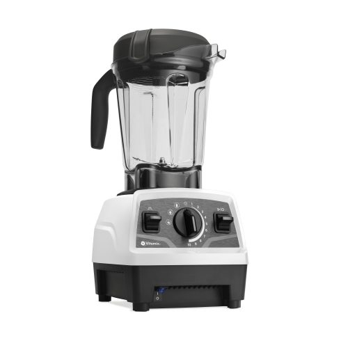 Blender, Explorian E520, hvid - Vitamix