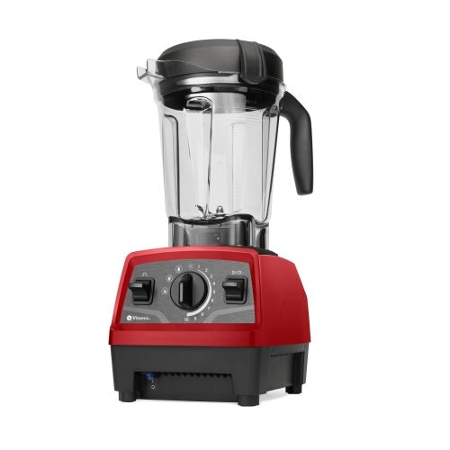 Blender, Explorian E520, rød - Vitamix