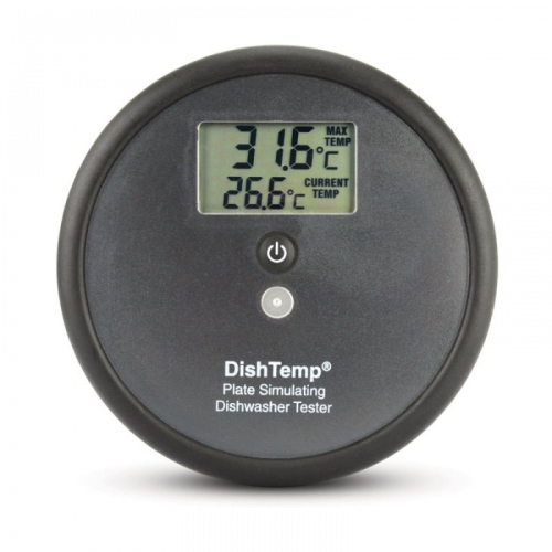 DishTemp® termometer til opvaskemaskiner - ETI