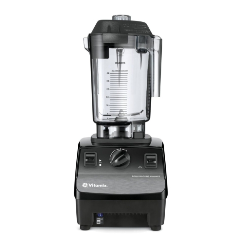 Drikkemaskine Advance Black - Vitamix Commercial