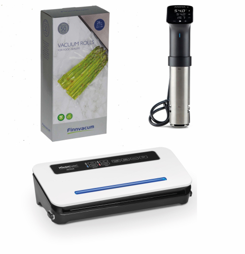 Anova Precision® Cooker Pro - Sous Vide-pakke