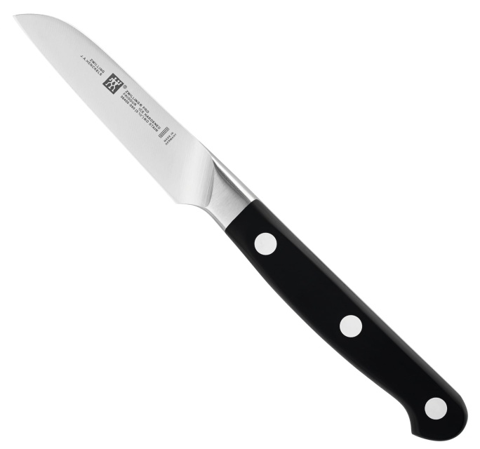 Grøntsagskniv, 9cm - Zwilling Pro