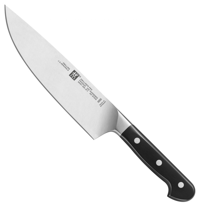 Kokkekniv, 20cm - Zwilling Pro