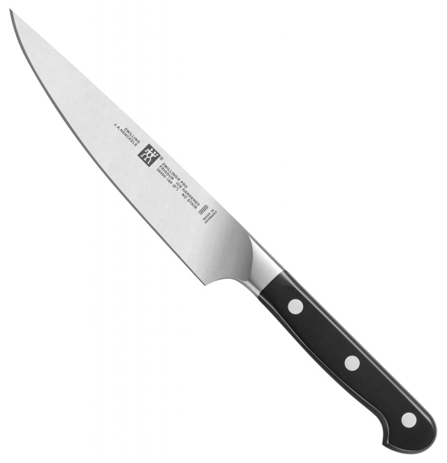 Trench kniv, 16cm - Zwilling Pro