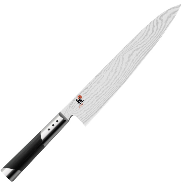 7000D Gyutoh kokkekniv 24 cm - Miyabi