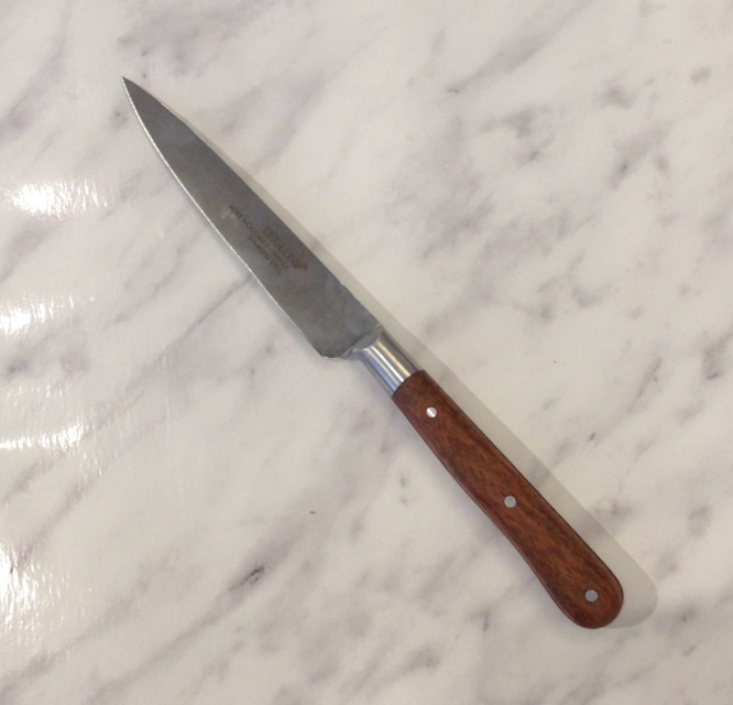 Bøfkniv/All-purpose kniv 10 cm - Déglon