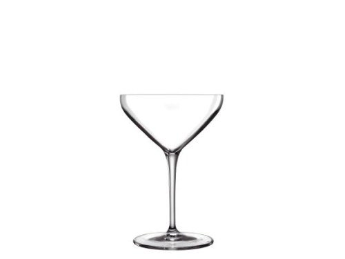 Cocktailglas/martini-glas, Atelier, 30 cl - Luigi Bormioli