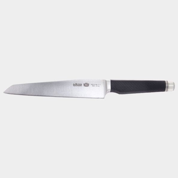 Skyttekniv, 26 cm - de Buyer