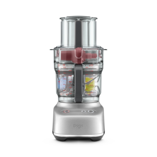 Foodprocessor The Paradise 9- Sage