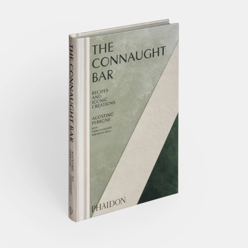 The Connaught Bar - Agostino Perrone