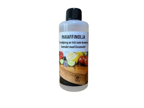 Paraffinoil, 100 ml - AT-Line