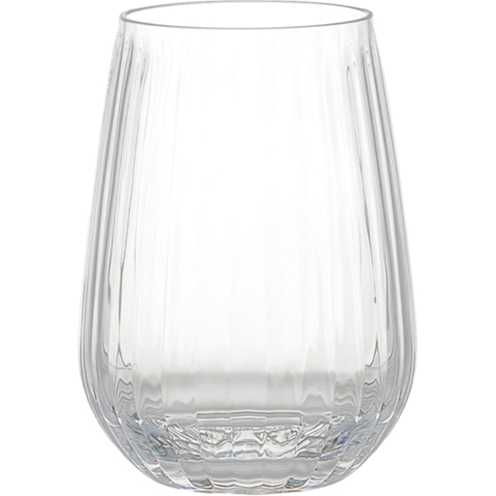 Drikkeglass i plastglass 35cl, Romance - Bonna i gruppen Borddækning / Glas / Drikkeglas hos The Kitchen Lab (1069-29085)