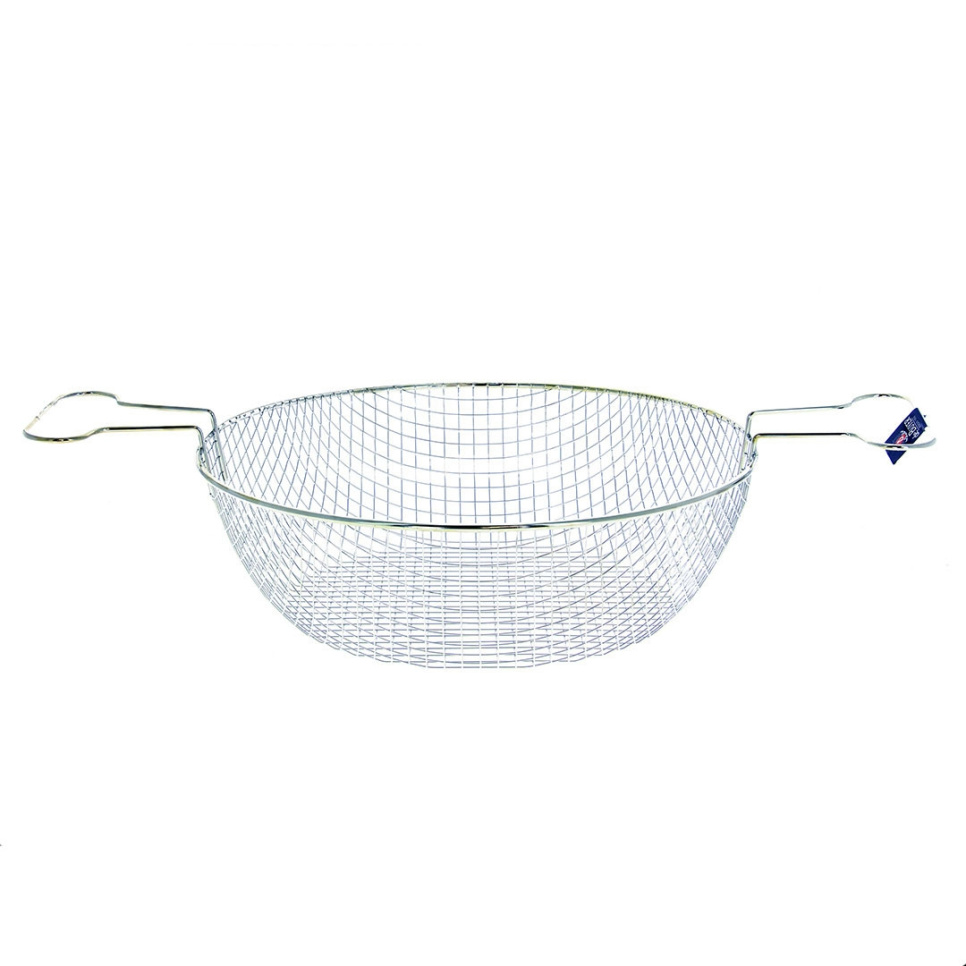 Freyer Basket, Ø27CM - de Buyer i gruppen Madlavning / Pander & Gryder / Tilbehør & låg hos The Kitchen Lab (1602-27259)