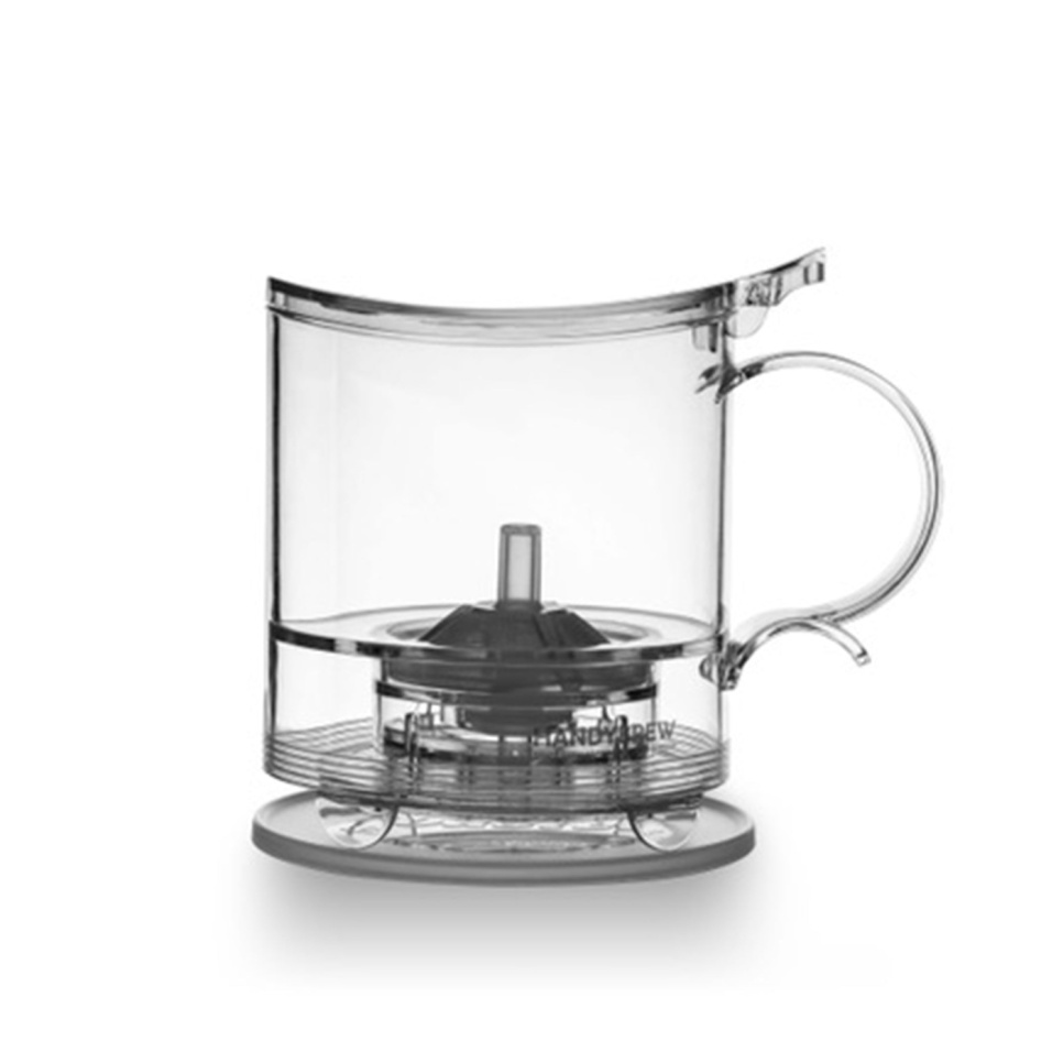 Te-drypper - smart i gruppen Te & Kaffe / Te / Te si hos The Kitchen Lab (1638-29420)