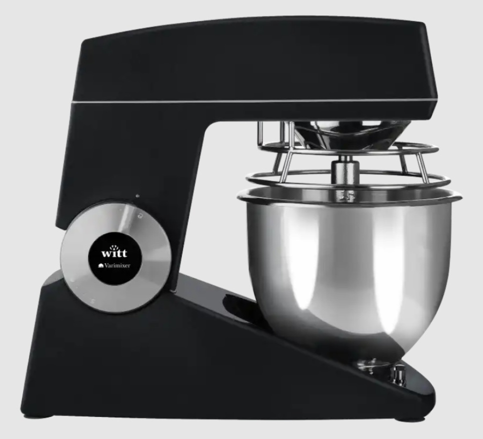 Stand mixer, Teddy - Varimixer i gruppen Køkkenmaskiner / Blender & Hakker / Assistenter hos The Kitchen Lab (1697-29580)