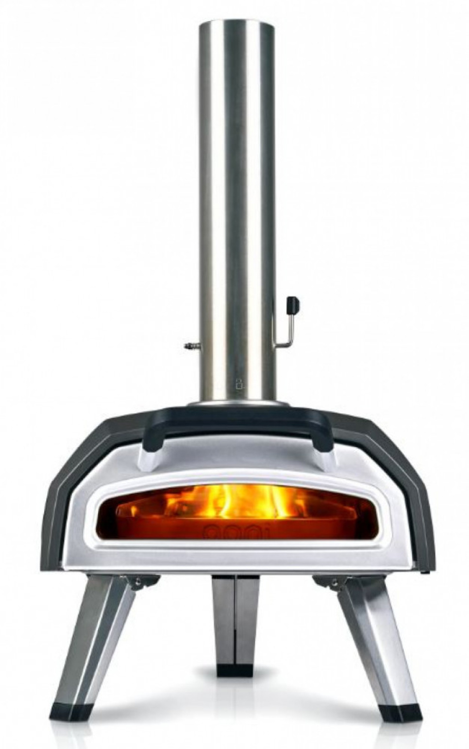 Karu 12G, Woodfired Pizza oven - Ooni i gruppen Grill, komfurer & ovne / Ovne / Pizzaovne hos The Kitchen Lab (2019-31012)