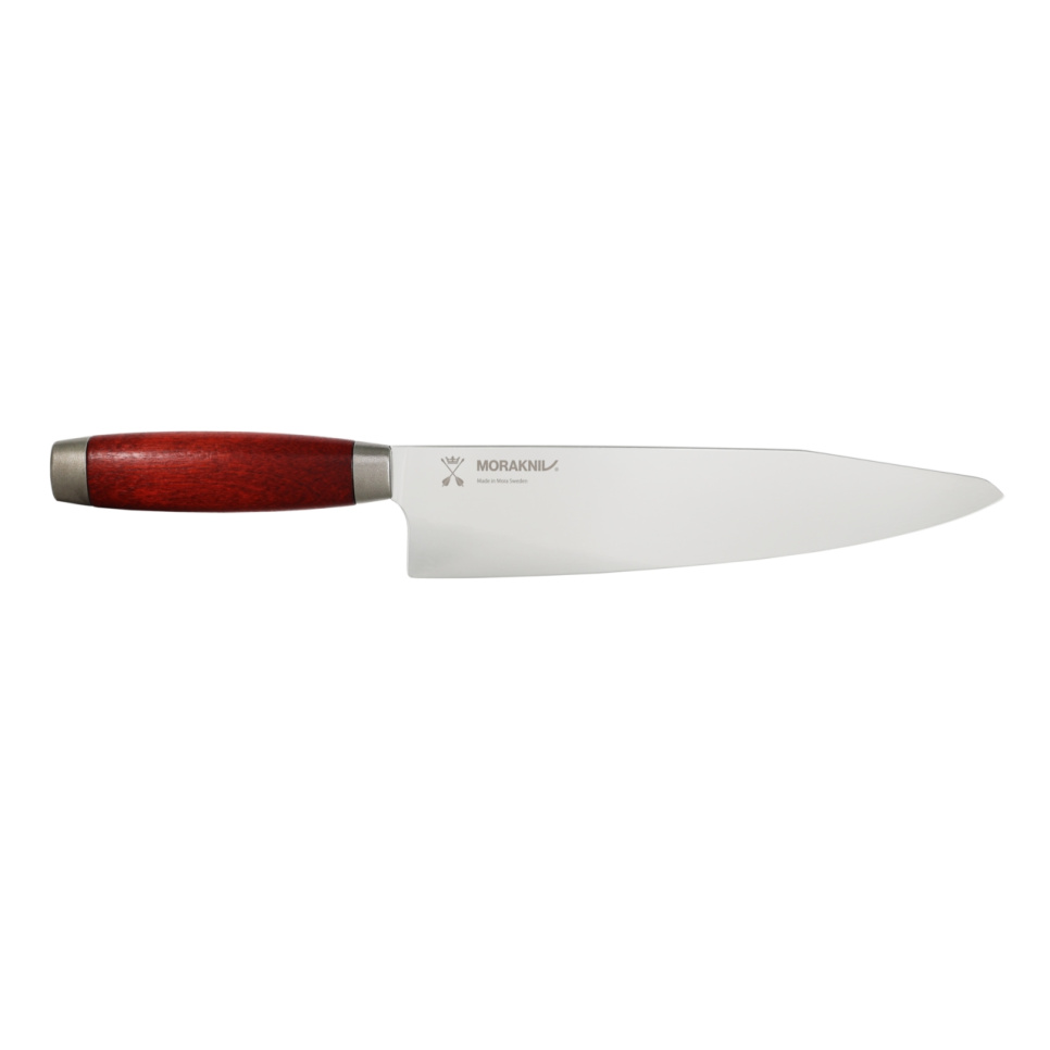 Kokkekniv, 22 cm, Classic 1891 - Morakniv i gruppen Borddækning / Bestik / hos The Kitchen Lab (2193-29497)