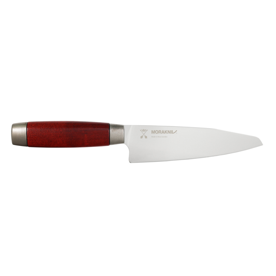 Allroundkniv, 13 cm, Classic 1891 - Morakniv i gruppen Borddækning / Bestik / hos The Kitchen Lab (2193-29500)